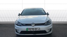 Volkswagen Golf 99kW e-Golf 35kWh 5dr Auto Electric Hatchback